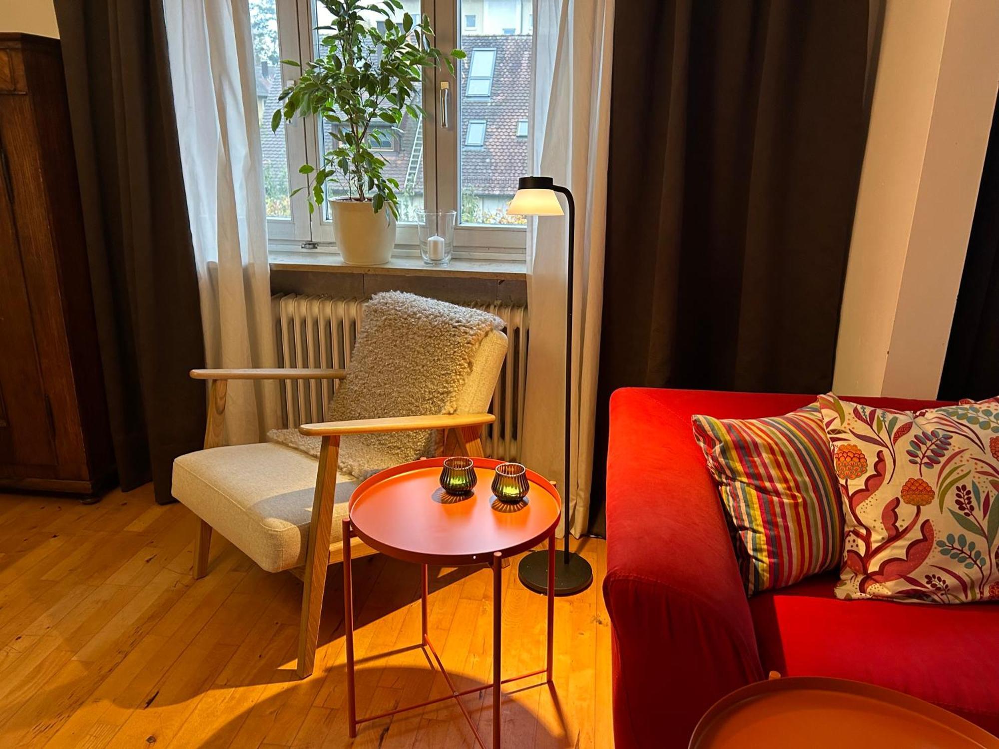 Ferien- Und Messeappartement Schwaig Exteriér fotografie